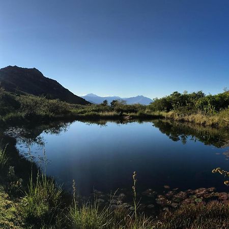 Leopard Valley Eco Retreat Citrusdal Δωμάτιο φωτογραφία