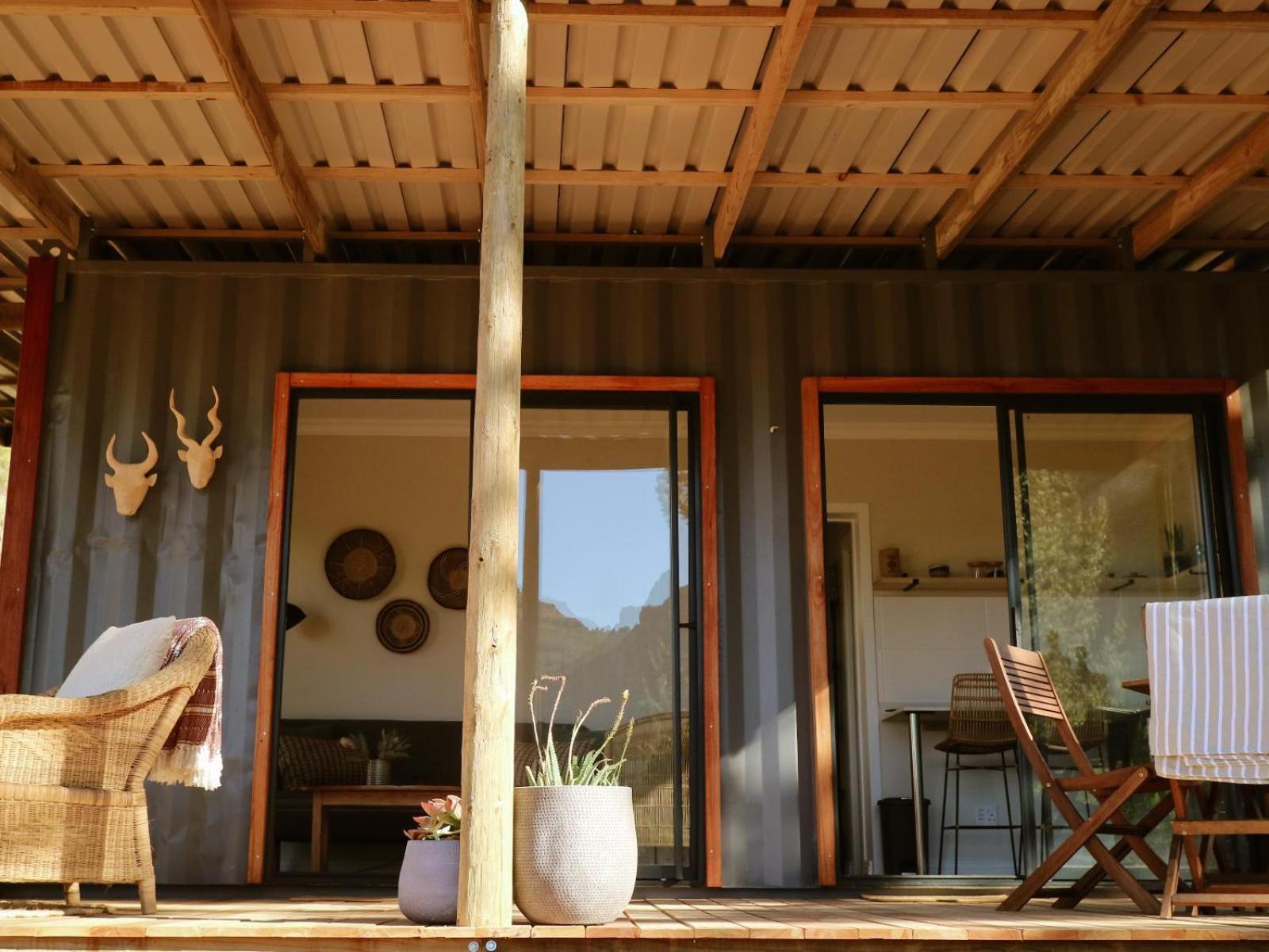 Leopard Valley Eco Retreat Citrusdal Δωμάτιο φωτογραφία