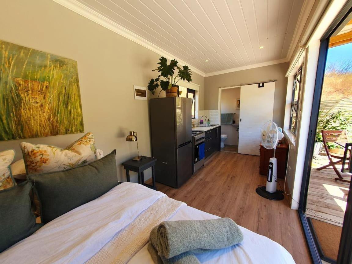 Leopard Valley Eco Retreat Citrusdal Δωμάτιο φωτογραφία