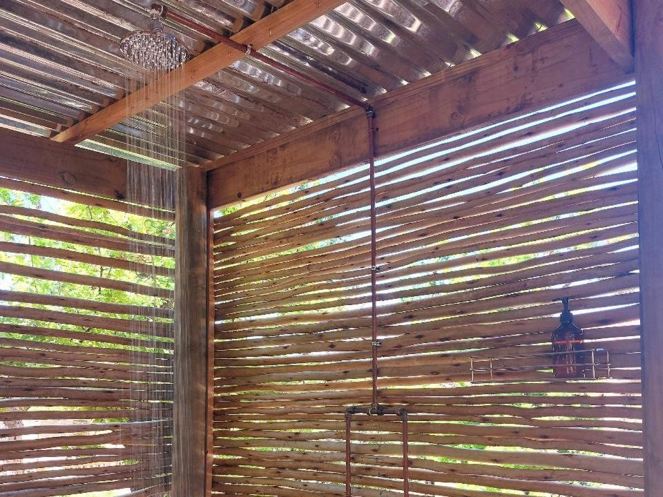 Leopard Valley Eco Retreat Citrusdal Δωμάτιο φωτογραφία