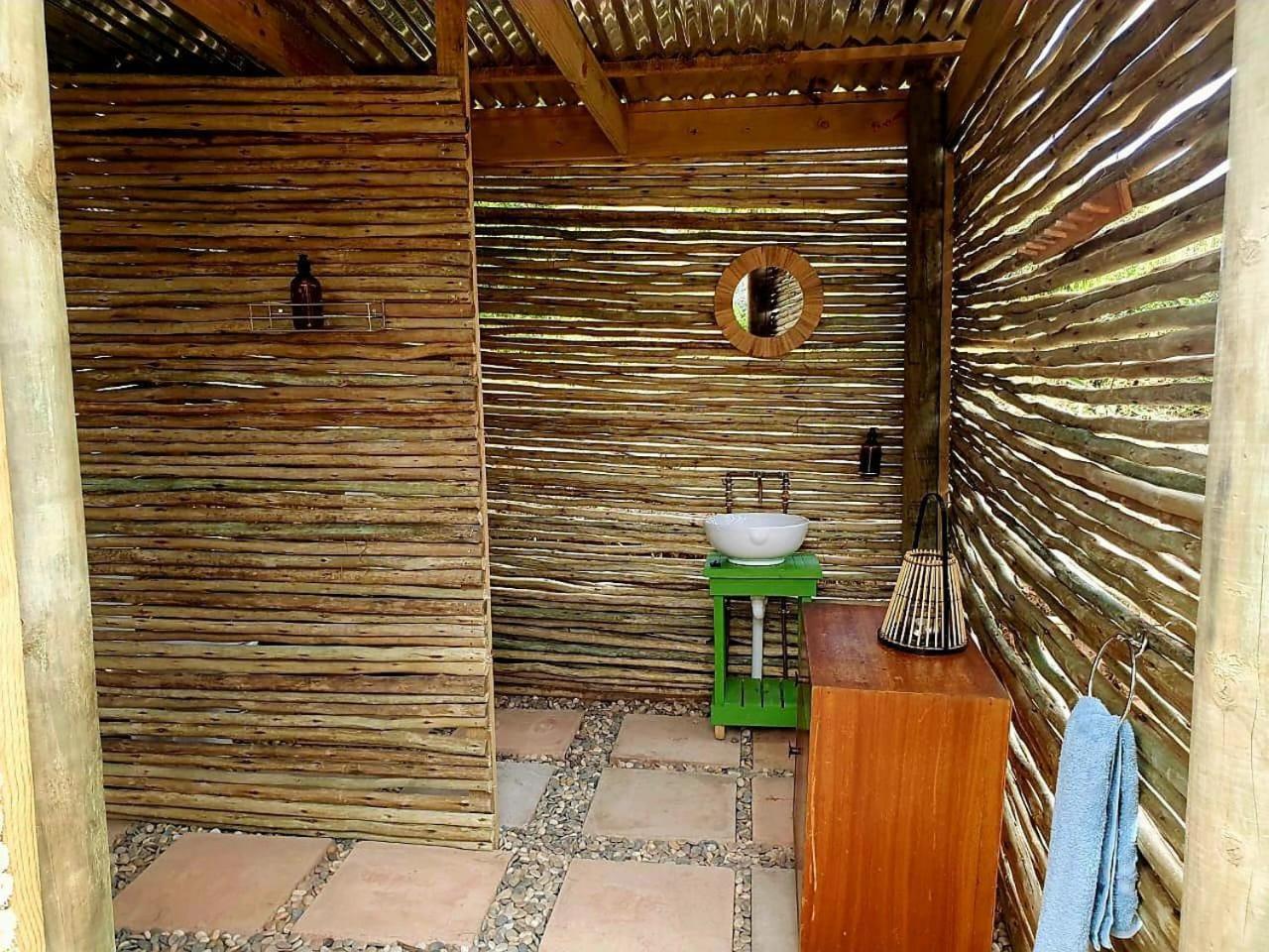 Leopard Valley Eco Retreat Citrusdal Δωμάτιο φωτογραφία