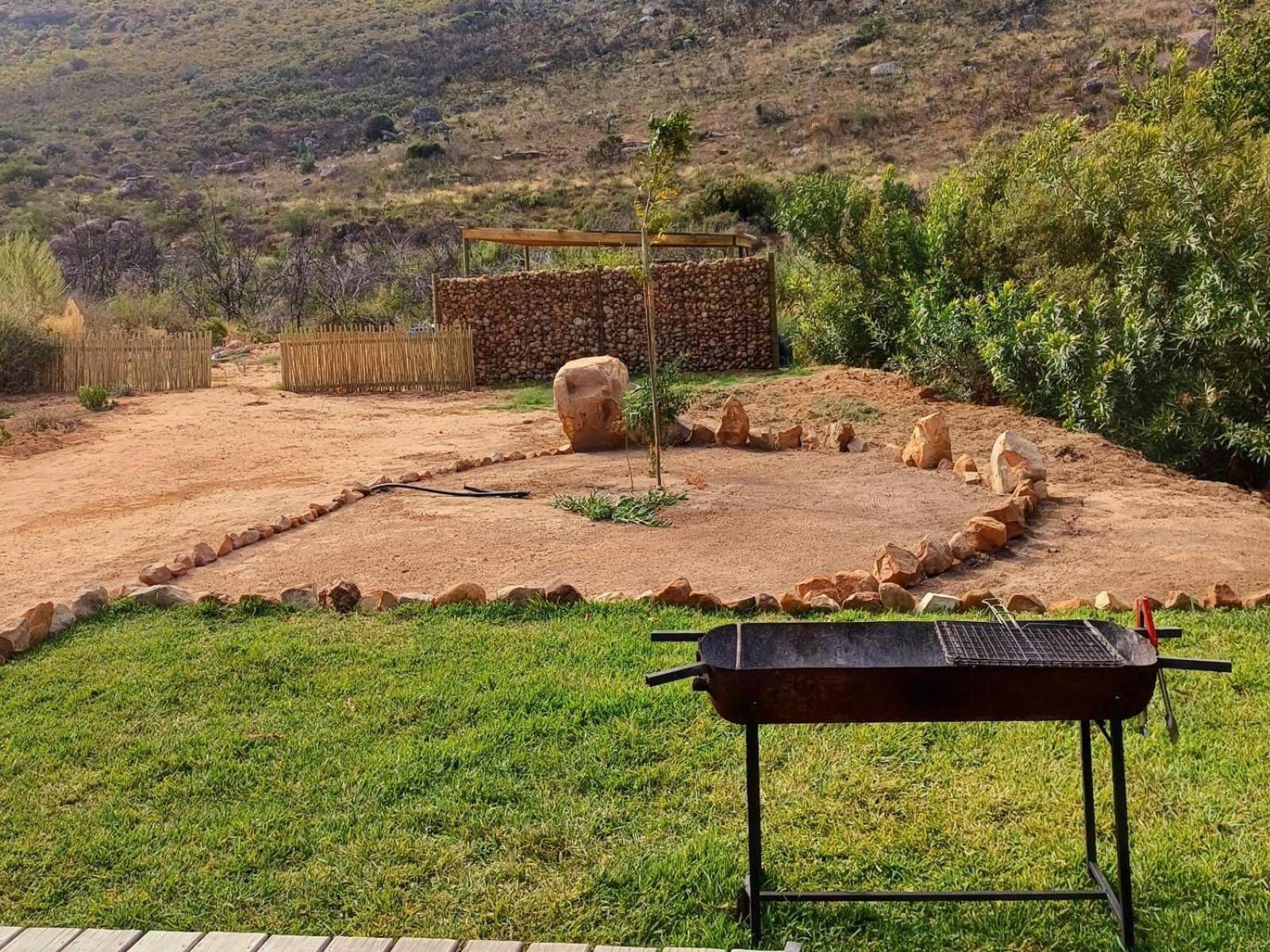 Leopard Valley Eco Retreat Citrusdal Δωμάτιο φωτογραφία