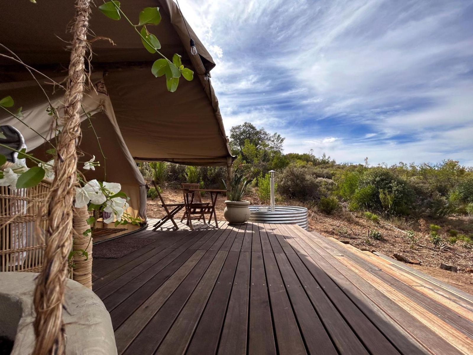 Leopard Valley Eco Retreat Citrusdal Δωμάτιο φωτογραφία
