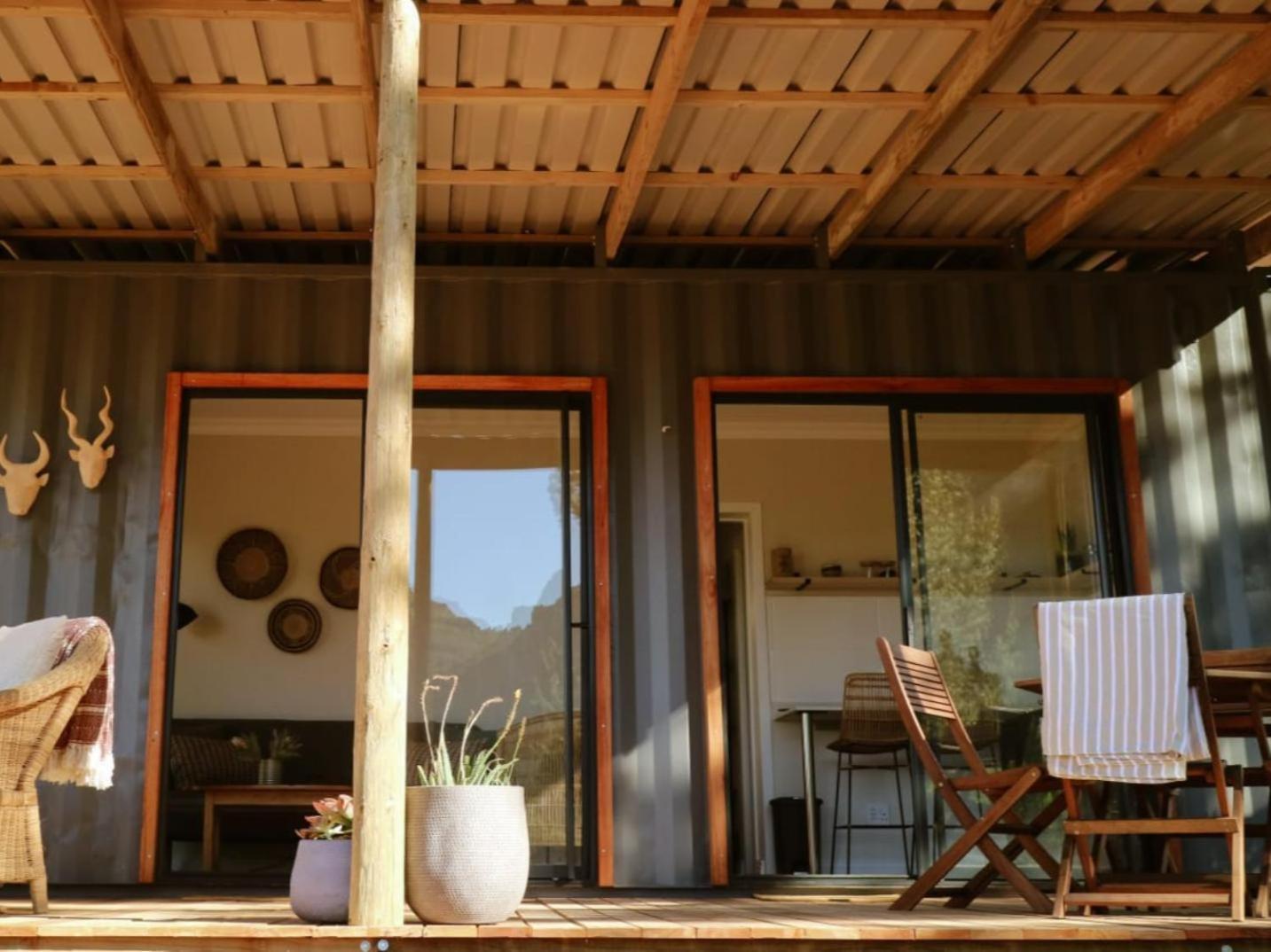Leopard Valley Eco Retreat Citrusdal Εξωτερικό φωτογραφία