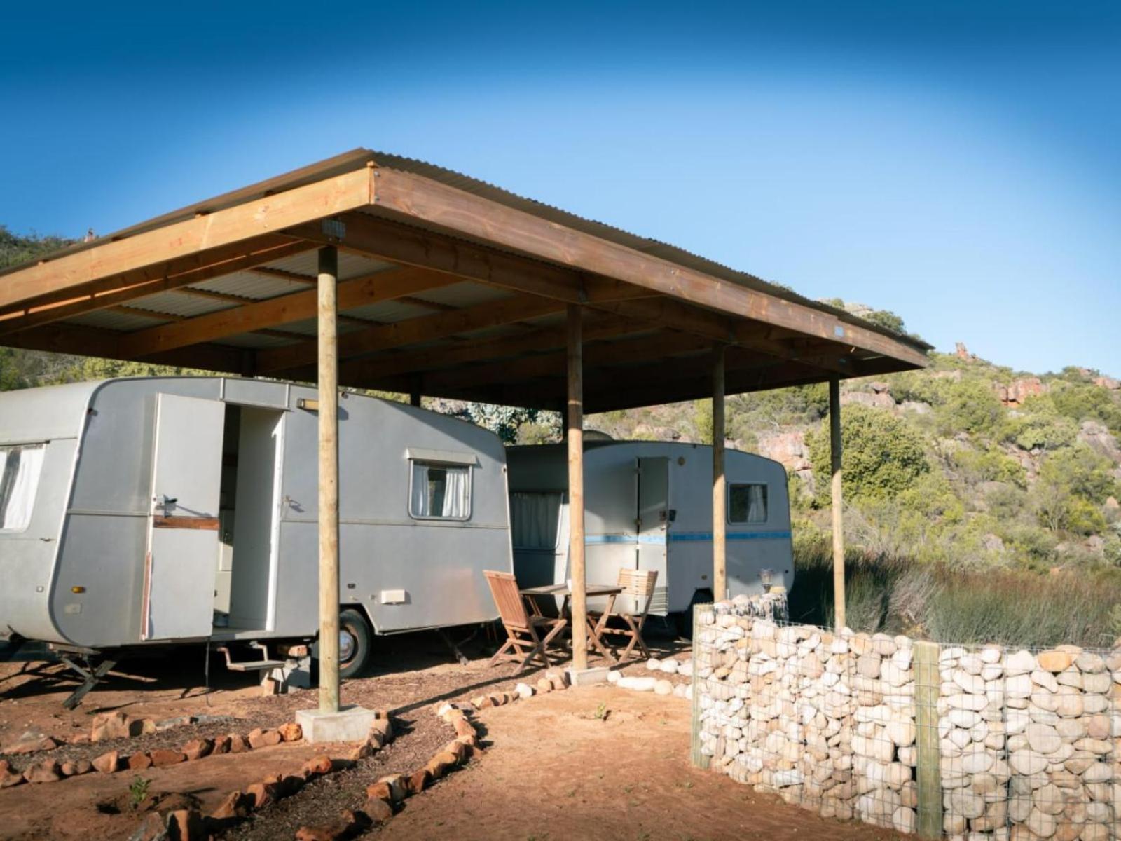 Leopard Valley Eco Retreat Citrusdal Δωμάτιο φωτογραφία