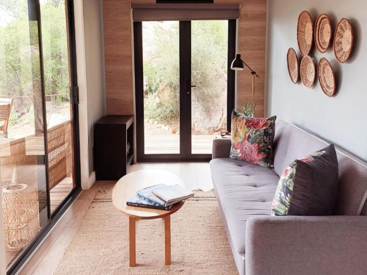 Leopard Valley Eco Retreat Citrusdal Δωμάτιο φωτογραφία