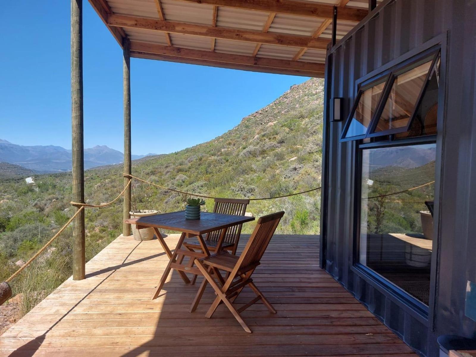 Leopard Valley Eco Retreat Citrusdal Δωμάτιο φωτογραφία