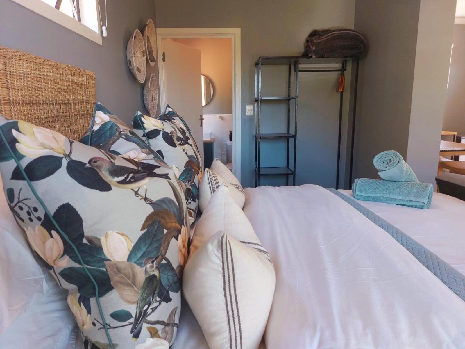 Leopard Valley Eco Retreat Citrusdal Δωμάτιο φωτογραφία