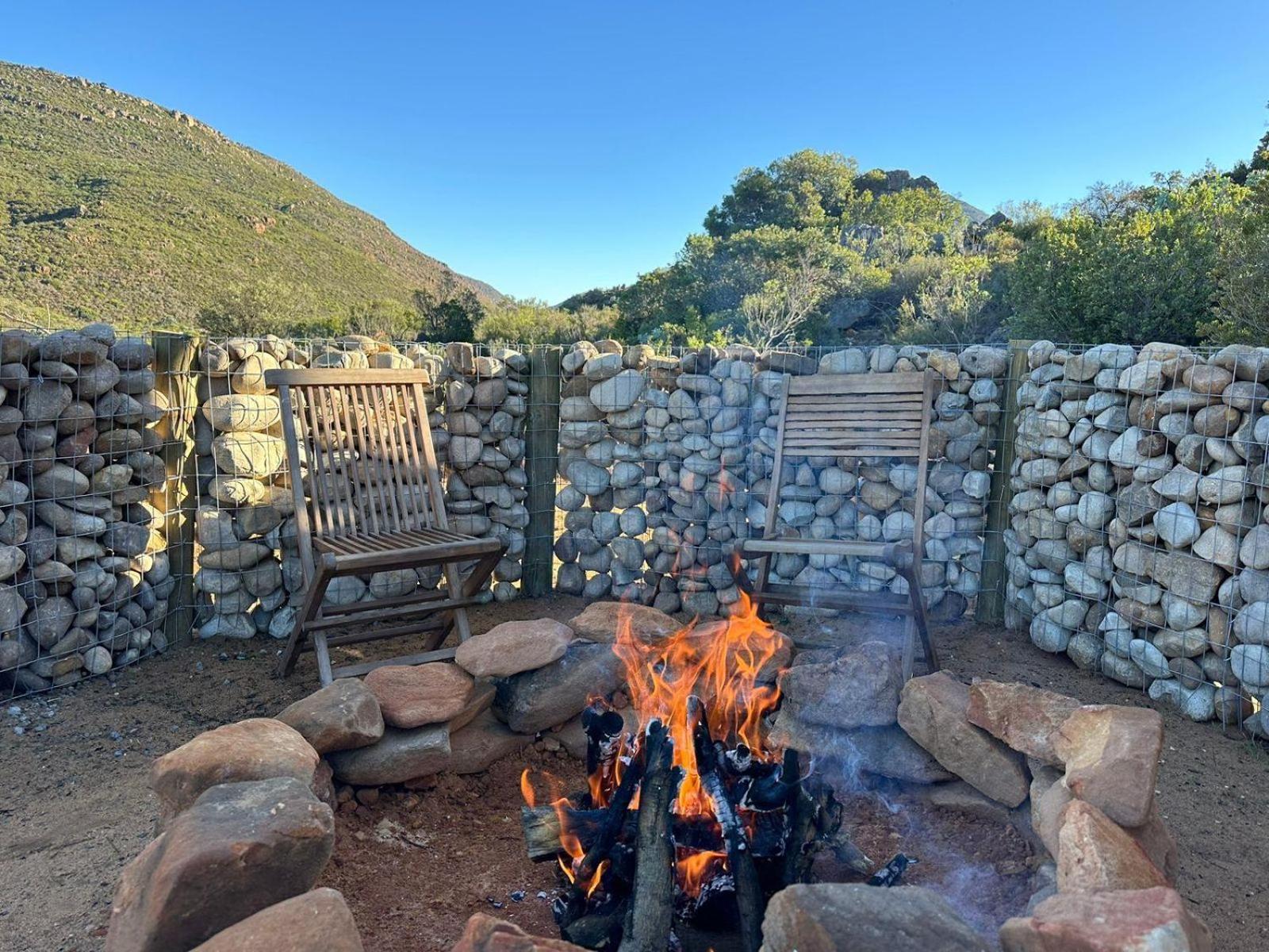 Leopard Valley Eco Retreat Citrusdal Δωμάτιο φωτογραφία