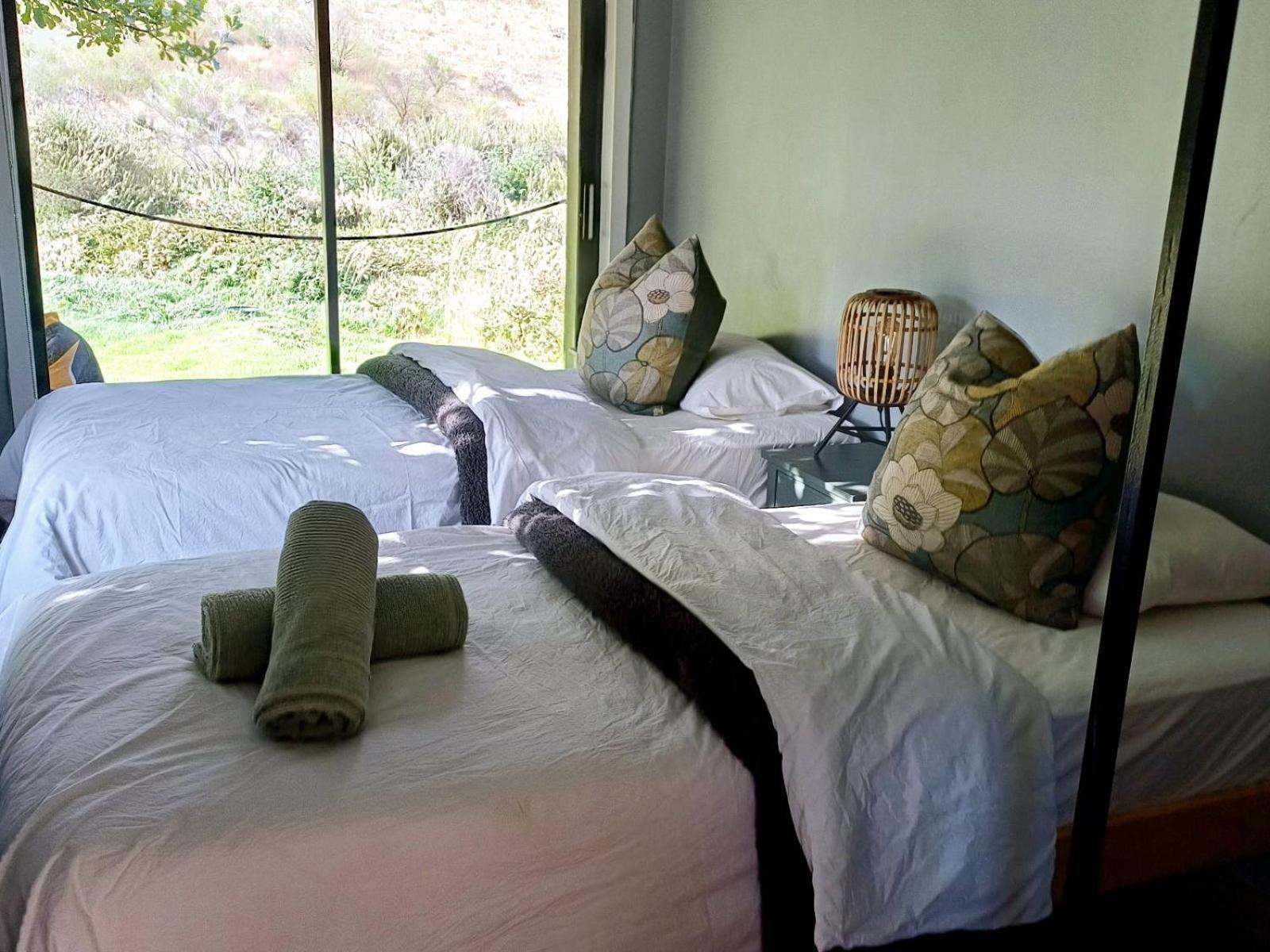 Leopard Valley Eco Retreat Citrusdal Δωμάτιο φωτογραφία