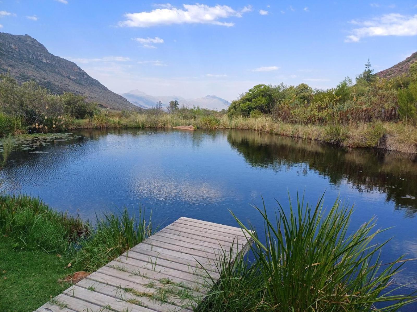 Leopard Valley Eco Retreat Citrusdal Δωμάτιο φωτογραφία