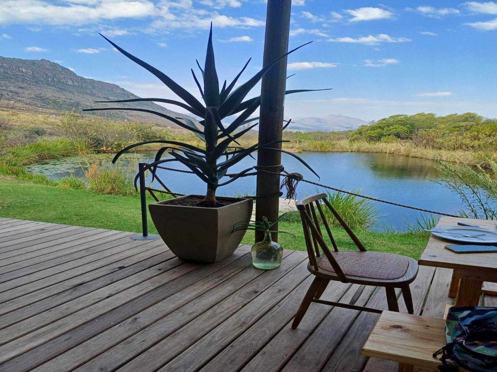 Leopard Valley Eco Retreat Citrusdal Δωμάτιο φωτογραφία