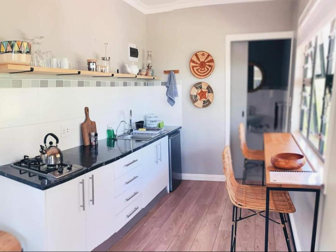Leopard Valley Eco Retreat Citrusdal Εξωτερικό φωτογραφία