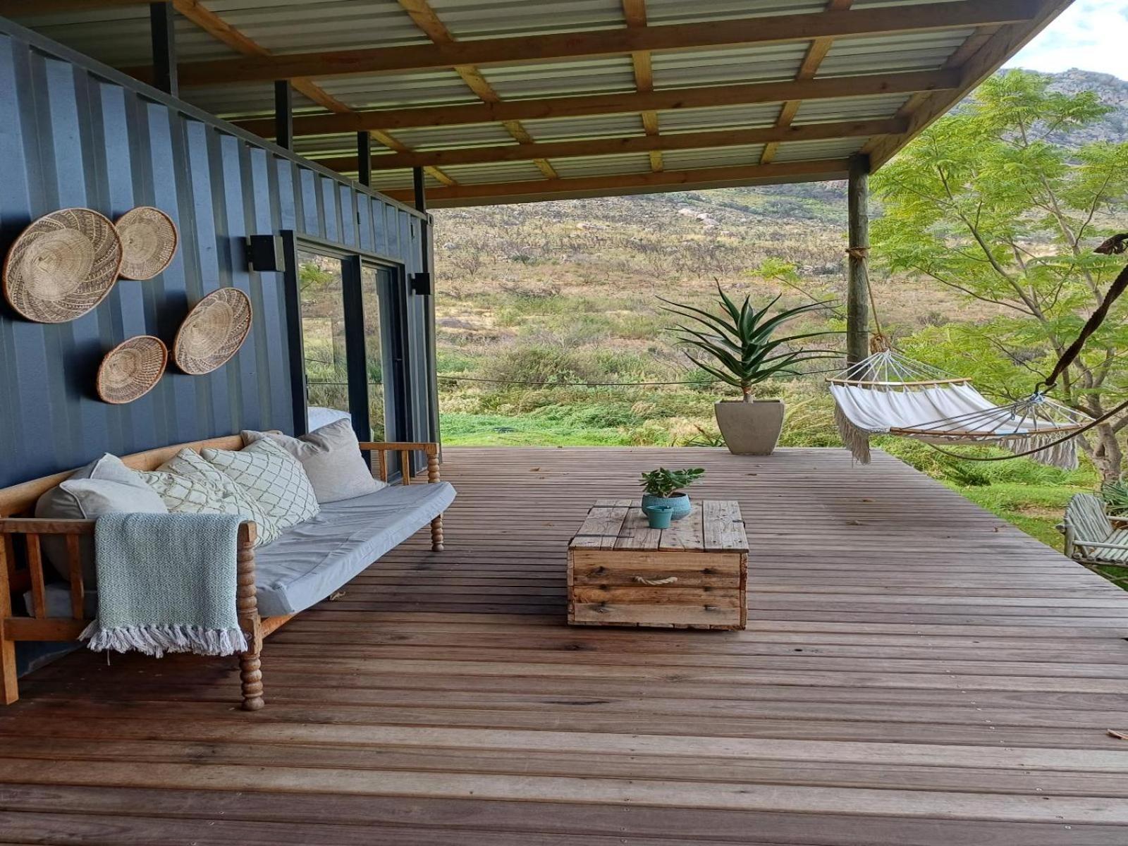 Leopard Valley Eco Retreat Citrusdal Δωμάτιο φωτογραφία