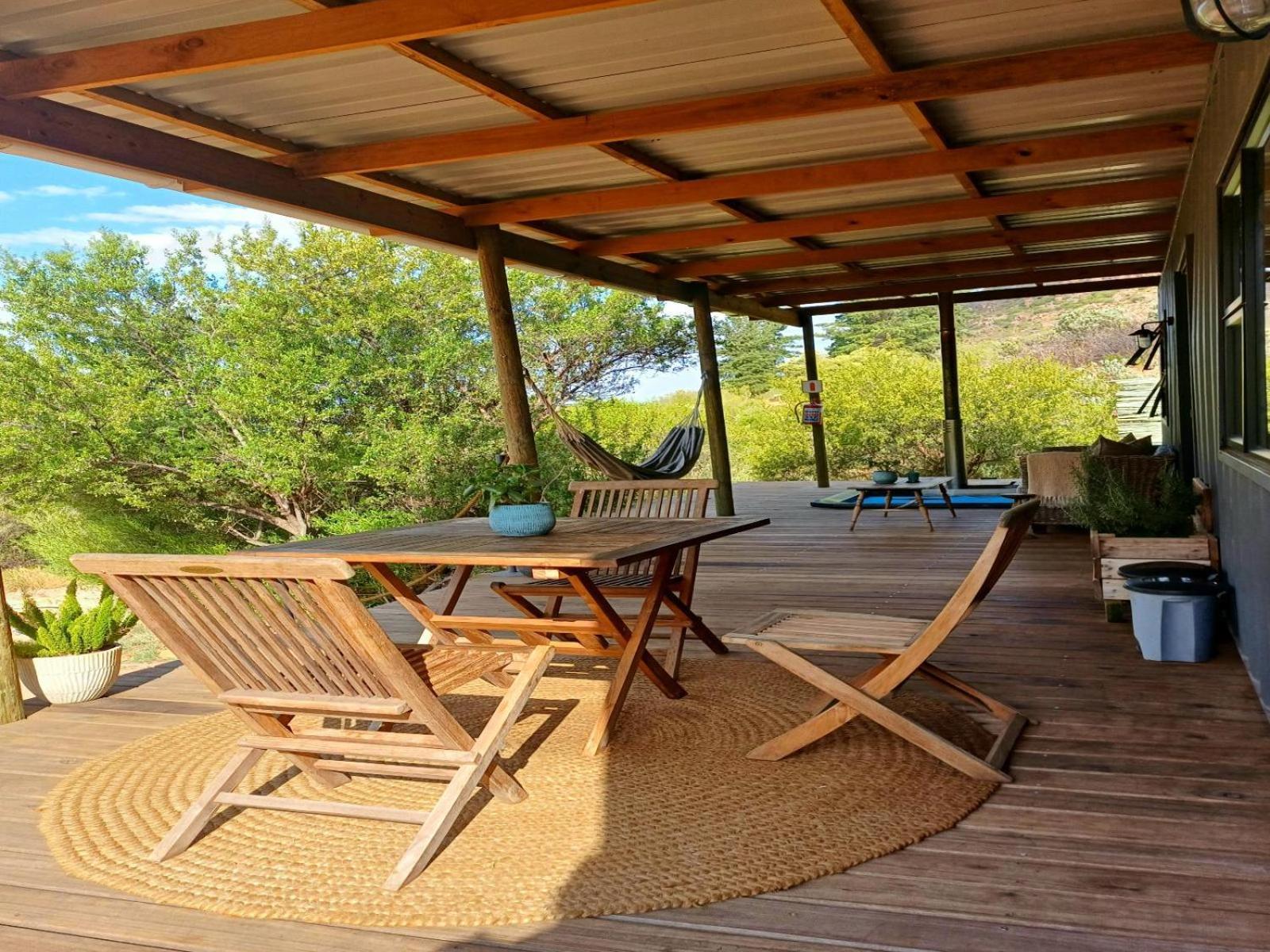 Leopard Valley Eco Retreat Citrusdal Δωμάτιο φωτογραφία