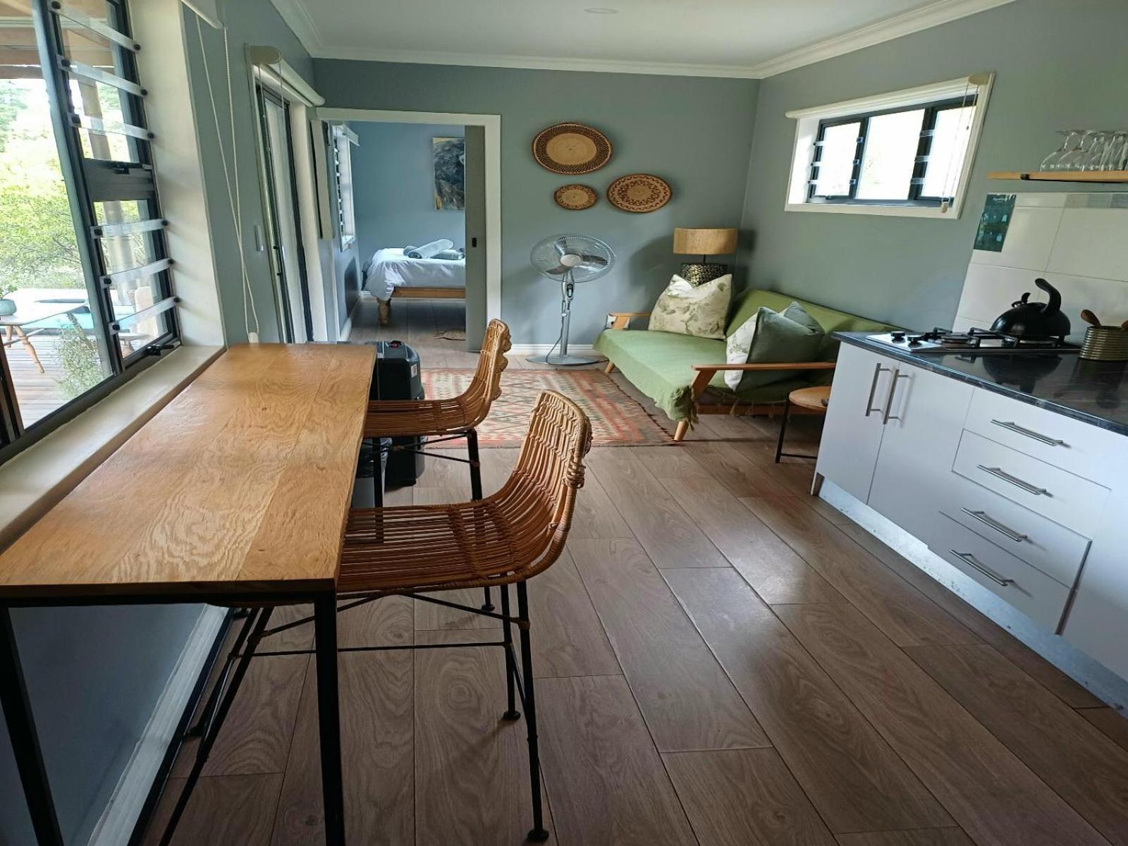 Leopard Valley Eco Retreat Citrusdal Δωμάτιο φωτογραφία