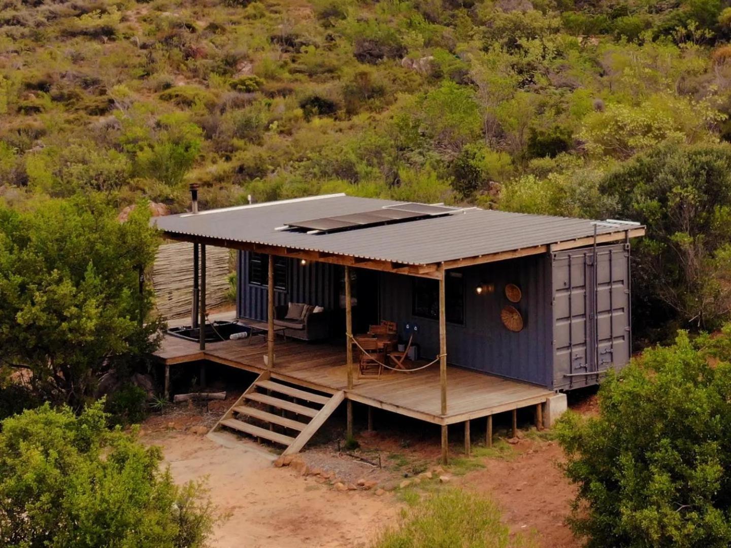 Leopard Valley Eco Retreat Citrusdal Δωμάτιο φωτογραφία