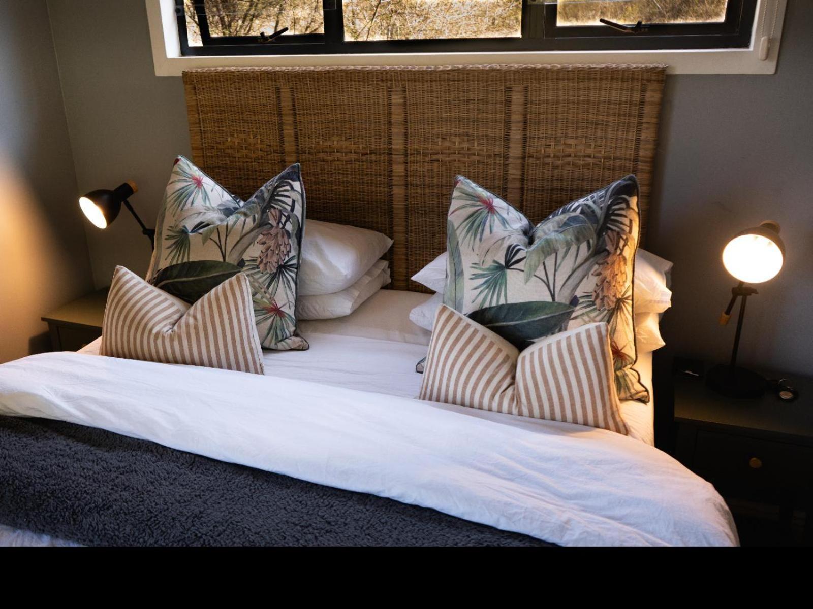 Leopard Valley Eco Retreat Citrusdal Δωμάτιο φωτογραφία