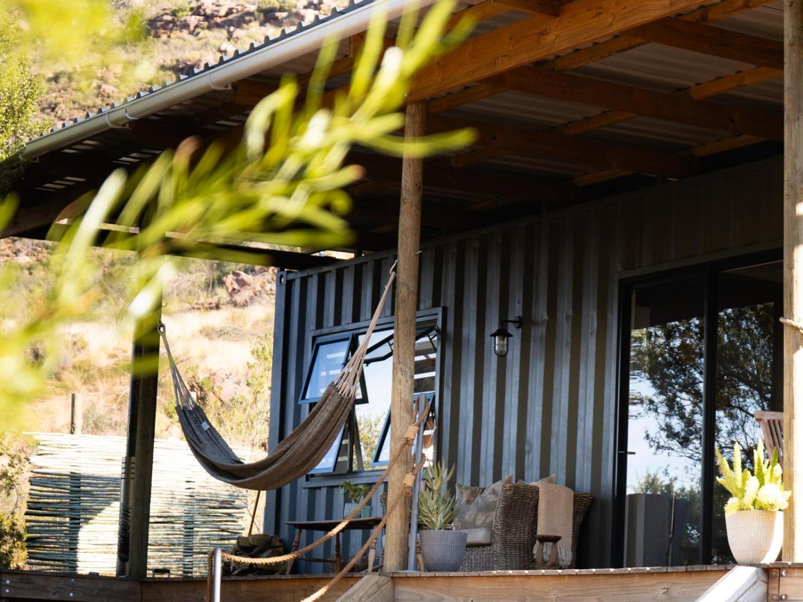Leopard Valley Eco Retreat Citrusdal Δωμάτιο φωτογραφία